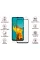 Захисне скло BeCover для Tecno Pop 5 LTE (BD4i) Black
