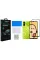 Захисне скло BeCover для Tecno Spark 9 Pro (KH7n) Black