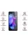 Захисне скло BeCover для Tecno Spark Go 2023 (BF7) Crystal Clear Glass 3D