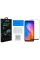 Захисне скло BeCover для Umidigi Bison X10S/G Black (708388)