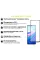 Захисне скло BeCover для Vivo Y33s/Y21 Black