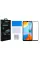 Захисне скло BeCover для Xiaomi Poco C40 Black (708170)