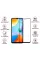 Захисне скло BeCover для Xiaomi Poco C40 Black (708170)