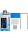 Захисне скло BeCover для Xiaomi Poco X3/Poco M2 Pro Clear (705663)