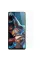 Захисне скло BeCover для Xiaomi Poco X5 Pro 5G Crystal Clear Glass 3D