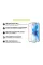 Захисне скло BeCover для Xiaomi Redmi Note 10/Note 10S Black (705993)
