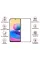 Захисне скло BeCover для Xiaomi Redmi Note 12 4G/Note 12 5G/Poco X5 5G Black (708783)