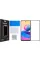 Захисне скло BeCover для Xiaomi Redmi Note 12 4G/Note 12 5G/Poco X5 5G Black (708783)