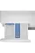 Пральна машина Beko WUE6511XAW