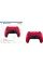 Бездротовий геймпад Sony PlayStation 5 Dualsense Volcanic Red