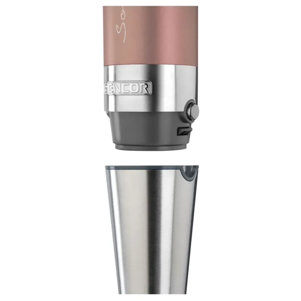 Блендер Sencor SHB 5605RS-EUE3