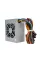 Блок живлення 1stPlayer PS-400SFX APFC (C1-SFX-400-SV-EU) 400W bulk