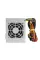 Блок живлення 1stPlayer PS-400SFX APFC (C1-SFX-400-SV-EU) 400W bulk