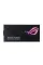 Блок живлення Asus ROG Strix PCIE5 850W Gold Aura Edition