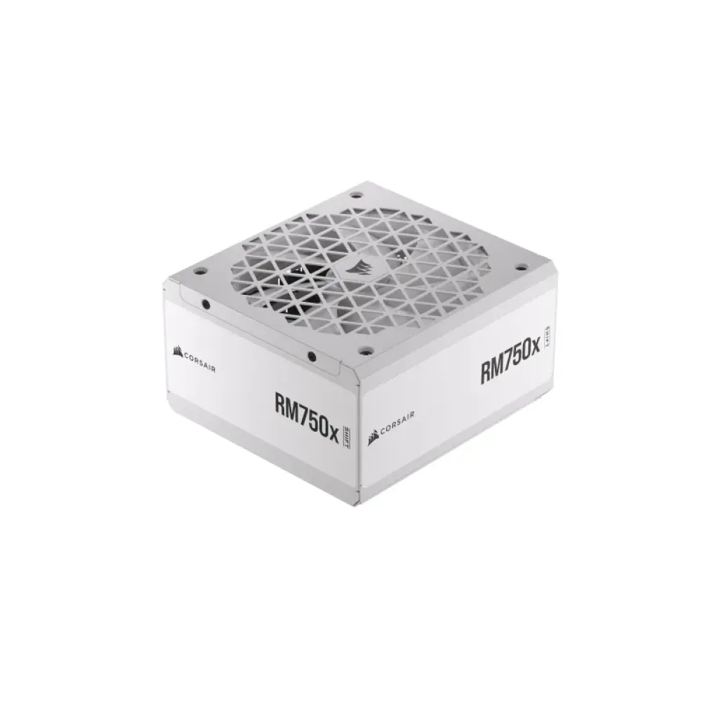 Corsair RM750x White (CP-9020273-EU) 750W