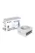 Блок живлення Gigabyte 1000W GP-AE1000PM PG5 ICE