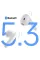 Xiaomi Redmi Buds 4 Lite White 2024 (BHR6919GL)
