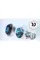 Пилосос Bosch BGBS2LB1