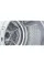 Сушильна машина Bosch WTH85206UA