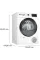 Сушильна машина Bosch WTH85206UA