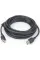 Кабель Cablexpert CCF-USB2-AMAF-6 USB 2.0 AM/AF 1,8 м, феритовий фільтр
