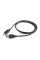 Кабель Cablexpert (CCP-USB2-AMBM-1M) USB2.0 A - USB В, 1м, чорний