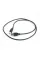 Кабель Cablexpert (CCP-USB2-AMBM-1M) USB2.0 A - USB В, 1м, чорний