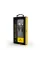 Кабель Cablexpert USB - Lightning (M/M), преміум, 1 м, чорний