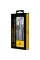 Кабель Cablexpert USB - Lightning (M/M), 2.1 A, 1.5 м, Black