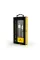 Кабель Cablexpert USB - Lightning (M/M), преміум, 2 м, білий