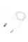 Кабель Cablexpert USB - Lightning + micro USB (M/M), 1.8 м, сірий