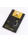 Адаптер Cablexpert USB Type-C - USB V 2.0 (M/F) Black (CC-USB2-CMAF-A)