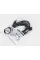 Cablexpert USB - USB Type-В V 2.0 (M/M), кутовий, 3 м