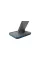 Бездротовий зарядний пристрій Canyon WS-303 15W 3in1 Gray (CNS-WCS303DG)