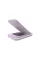 Бездротовий зарядний пристрій Canyon WS-304 15W 2in1 Iced Pink