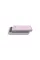 Бездротовий зарядний пристрій Canyon WS-304 15W 2in1 Iced Pink
