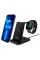 Бездротовий зарядний пристрій Canyon WS-304 15W Black