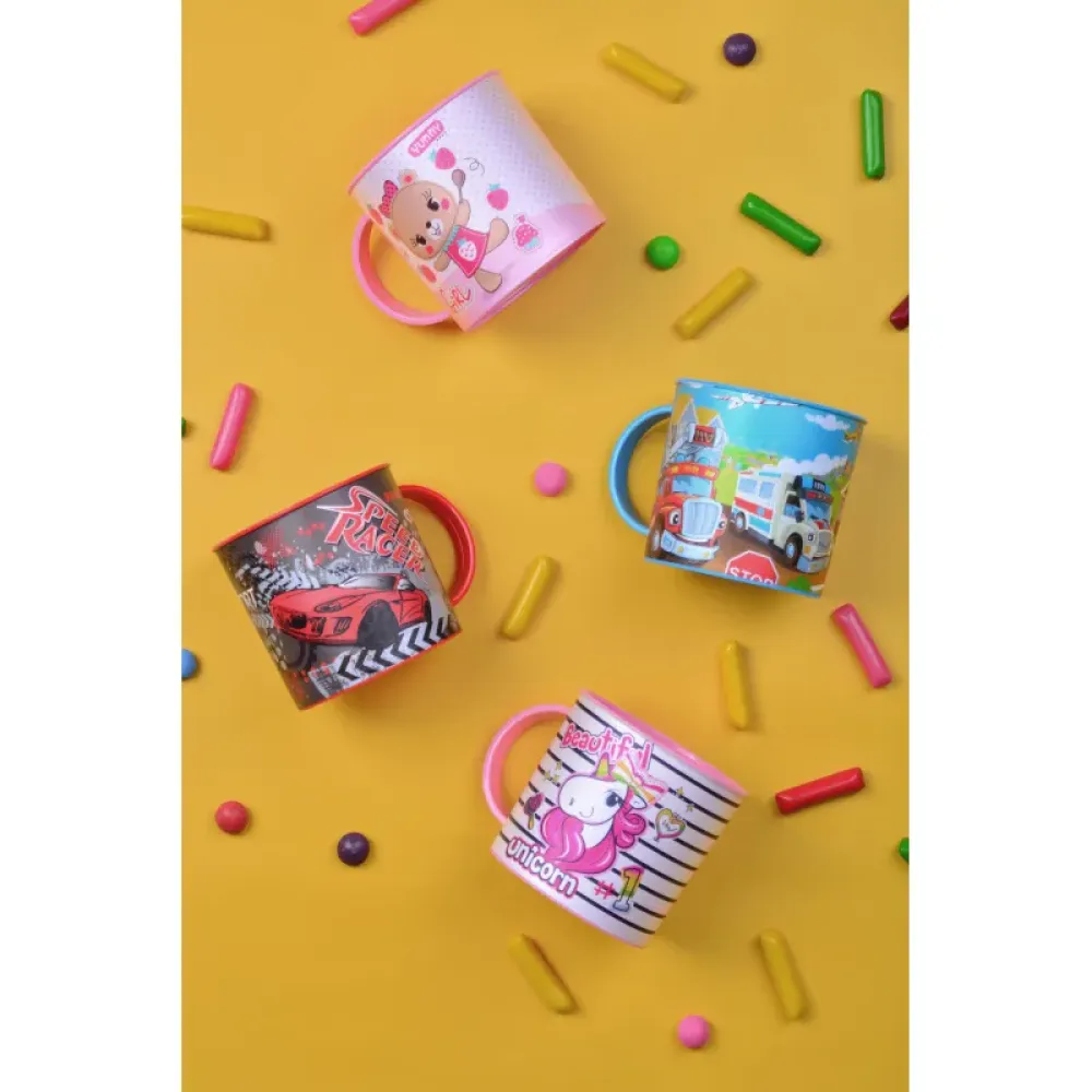 Чашка Herevin Unicorn, 280 мл