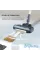 Акумуляторний пилосос Cecotec Conga Rockstar 10500 Solar AquaPet Flex