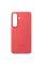 Чохол Samsung S25 Silicone Case EF-PS931CREGWW RED