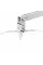 Кріплення для проектора Charmount PRB43-65 white