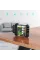 Мережевий зарядний пристрій Choetech (3USBх2.4A) Black (Q5009-EU)