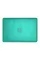 Чохол для ноутбука протиударний Becover PremiumPlastic для Macbook Air M1 (A1932/A2337) 13.3" Green