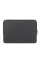 Чохол для ноутбука Rivacase 8115 Eco 15.6" Black