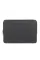 Чохол для ноутбука Rivacase 8115 Eco 15.6" Black