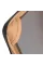 Чохол для ноутбука Rivacase 8115 Eco 15.6" Black