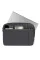 Чохол для ноутбука Rivacase 8203 13.3" Black