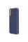 Чохол-книжка Armorstandart G-Case для Realme C35 Blue (ARM62695)