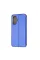 Чохол-книжка Armorstandart G-Case для Realme C55 Blue (ARM67928)