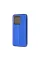 Чохол-книжка Armorstandart G-Case для Tecno Spark 10 4G (KI5q) Blue